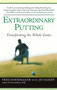 Extraordinary Putting (Transforming the Whole Game) by Fred Shoemaker, Jo Hardy, 9780399533082