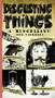 Disgusting Things: a Miscellany by Don Voorhees, 9780399534331