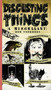 Disgusting Things: a Miscellany by Don Voorhees, 9780399534331