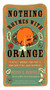 Nothing Rhymes with Orange (Perfect Words for Poets, Songwriters, and Rhymers) by Bessie G. Redfield, Hope Vestergaard, 9780399534652
