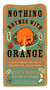 Nothing Rhymes with Orange (Perfect Words for Poets, Songwriters, and Rhymers) by Bessie G. Redfield, Hope Vestergaard, 9780399534652