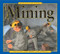 America at Work: Mining by Ann Love, Jane Drake, Pat Cupples, 9781553374244