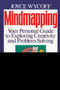Mindmapping (Your Personal Guide to Exploring Creativity and Problem-Solving) by Joyce Wycoff, 9780425127803