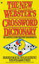The New Webster's Crossword Dictionary (The Essential Guide for Every Crossword Fan) by Lexicon Publications, 9780425128824