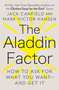 The Aladdin Factor (How to Ask for What You Want--and Get It) by Jack Canfield, Mark Victor Hansen, 9780425150757