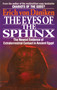 The Eyes of the Sphinx (The Newest Evidence of Extraterrestial Contact in Ancient Egypt) by Erich Von Daniken, 9780425151303