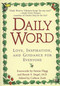 Daily Word (Love, Inspiration, and Guidance for Everyone) by Colleen Zuck, Janie Wright, Elaine Meyer, 9780425165256