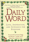 Daily Word (Love, Inspiration, and Guidance for Everyone) by Colleen Zuck, Janie Wright, Elaine Meyer, 9780425165256
