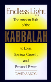 Endless Light (The Ancient Path of Kabbalah) by David Aaron, 9780425166291
