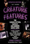 Creature Features (The Science Fiction, Fantasy, and Horror Movie Guide) by John Stanley, 9780425175170