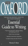 The Oxford Essential Guide to Writing by Thomas S. Kane, 9780425176405
