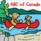 ABC of Canada - 9781553379799 by Kim Bellefontaine, Per-Henrik Gürth, 9781553379799