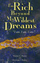 I'm Rich Beyond My Wildest Dreams (How to Get Everything You Want in Life) by Thomas L Pauley, Penelope Pauley, 9780425191941