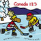 Canada 123 - 9781554532353 by Kim Bellefontaine, Per-Henrik Gürth, 9781554532353