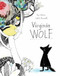 Virginia Wolf by Kyo Maclear, Isabelle Arsenault, 9781554536498