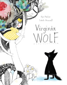 Virginia Wolf by Kyo Maclear, Isabelle Arsenault, 9781554536498