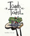 Toads on Toast by Linda Bailey, Colin Jack, 9781554536627
