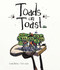 Toads on Toast by Linda Bailey, Colin Jack, 9781554536627