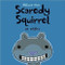 Scaredy Squirrel at Night - 9781554537051 by Mélanie Watt, Mélanie Watt, 9781554537051