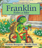 Franklin Rides a Bike by Paulette Bourgeois, Brenda Clark, 9781554537310