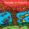 Canada in Colours by Per-Henrik Gürth, Per-Henrik Gürth, 9781554537570