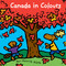 Canada in Colours by Per-Henrik Gürth, Per-Henrik Gürth, 9781554537570