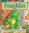 Franklin Fibs by Paulette Bourgeois, Brenda Clark, 9781554537747