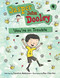 Jasper John Dooley: You're in Trouble by Caroline Adderson, Ben Clanton, 9781554538089