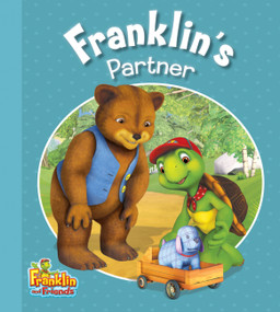Franklin's Partner by Harry Endrulat, 9781554538355