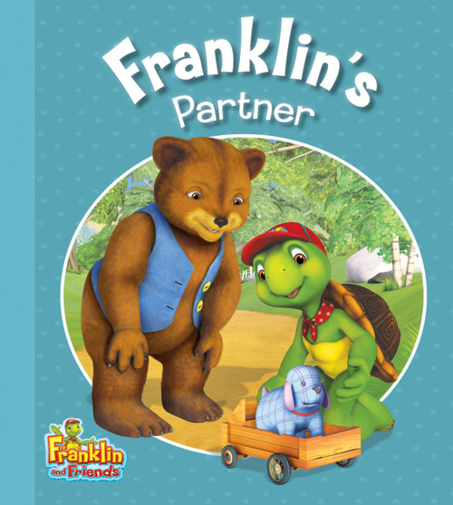 Franklin's Partner by Harry Endrulat, 9781554538355
