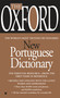 The Oxford New Portuguese Dictionary by Oxford University Press, 9780425222447