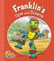 Franklin's Ups and Downs by Harry Endrulat, 9781554538386
