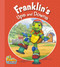 Franklin's Ups and Downs by Harry Endrulat, 9781554538386
