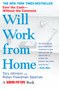 Will Work from Home (Earn the Cash--Without the Commute) by Tory Johnson, Robyn Freedman Spizman, 9780425222850