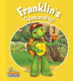 Franklin's Spaceship by Harry Endrulat, 9781554539673