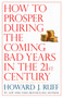 How to Prosper During the Coming Bad Years in the 21st Century by Howard Ruff, 9780425224328