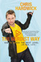 The Nerdist Way (How to Reach the Next Level (In Real Life)) by Chris Hardwick, 9780425253182