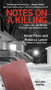 Notes on a Killing (Love, Lies, and Murder in a Small New Hampshire Town) by Kevin Flynn, Rebecca Lavoie, 9780425258767