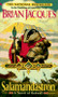 Salamandastron by Brian Jacques, 9780441000319