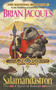 Salamandastron by Brian Jacques, 9780441000319