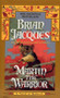Martin the Warrior by Brian Jacques, 9780441001866
