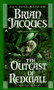 Outcast of Redwall by Brian Jacques, 9780441004164