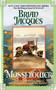 Mossflower by Brian Jacques, 9780441005765