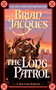 Long Patrol by Brian Jacques, 9780441005994