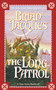 Long Patrol by Brian Jacques, 9780441005994