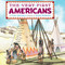 The Very First Americans by Cara Ashrose, Bryna Waldman, 9780448401683
