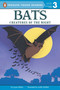 Bats by Joyce Milton, 9780448401935