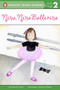 Nina, Nina Ballerina by Jane O'Connor, DyAnne DiSalvo, 9780448405117