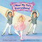 I Wear My Tutu Everywhere! by Wendy Cheyette Lewison, 9780448408774