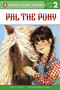 Pal the Pony by Ronnie Ann Herman, Betina Ogden, 9780448412573